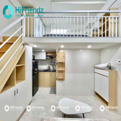 💥 Khai Trương Hệ Thống Căn Hộ Duplex Ngay Bảy Hiền Nhiều Ưu Đãi