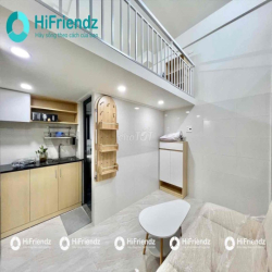 💥 Khai Trương Hệ Thống Căn Hộ Duplex Ngay Bảy Hiền Nhiều Ưu Đãi