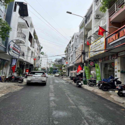 MẶT TIỀN HOA LAN 4TẦNG 5PN, 38 TRIỆU/THÁNG