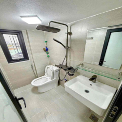 ☀️Căn Hộ DUPLEX 2 Không Gian Ngủ ngay Nơ Trang Long Bình Thạnh