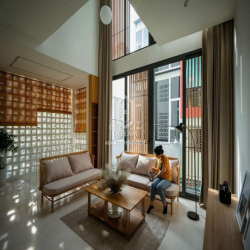 ✨ MẶT BẰNG GÓC 2MT / CORNER BUSINESS SPACE ✨