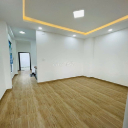 Nhà Hẻm Thông 8M💎Nguyễn Văn Lượng 💎 4x17m__4 Lầu-5 Phòng-5wc