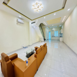 NHÀ NT CƠ BẢN - 3 TẦNG VIEW CÔNG VIÊN - MELOSA KHANG ĐIỀN Q9 - 4PN 4WC