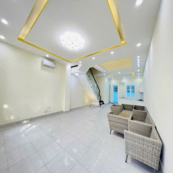 NHÀ NT CƠ BẢN - 3 TẦNG VIEW CÔNG VIÊN - MELOSA KHANG ĐIỀN Q9 - 4PN 4WC