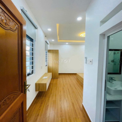 Nhà Hẻm Thông 8M💎Nguyễn Văn Lượng 💎 4x17m__4 Lầu-5 Phòng-5wc