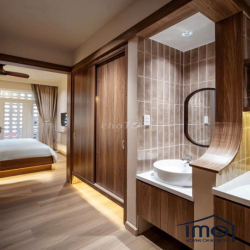 🔥🔥 Căn hộ STUDIO_1PN 40m2 bancong thoáng- Gần Cầu Bông Q1