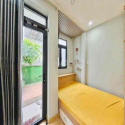 🎁Cho thuê 23/ Đường Số 21 P8 Gò Vấp 3,5m❌12m 2pn 2wc full nội thất