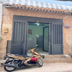 nhà đẹp hẻm thông vừa ở bán thêm, tóc nail