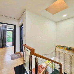 🎁Cho thuê 23/ Đường Số 21 P8 Gò Vấp 3,5m❌12m 2pn 2wc full nội thất