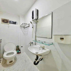 🎁Cho thuê 23/ Đường Số 21 P8 Gò Vấp 3,5m❌12m 2pn 2wc full nội thất