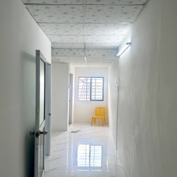 Cho Thuê Nhà Nguyên căn Full Nội Thất Hẻm 53 Mạc Đỉnh Chi