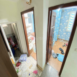 Chính Chủ cho thuê nhà 6Tầng 6 ngủ. 40m2. 12triệu   Hồng Hà. Hoàn Kiếm