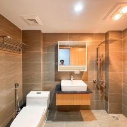 CHO THUÊ CHUNG CƯ MINI GẦN HỒ LINH ĐÀM – MỚI KHAI TRƯƠNG