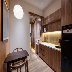 🔥🔥 Căn hộ STUDIO_1PN 40m2 bancong thoáng- Gần Cầu Bông Q1