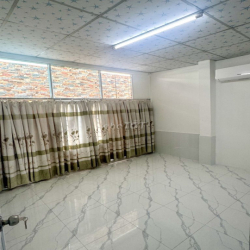 Cho Thuê Nhà Nguyên căn Full Nội Thất Hẻm 53 Mạc Đỉnh Chi
