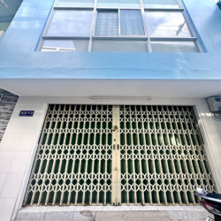 Cho Thuê Nhà Nguyên căn Full Nội Thất Hẻm 53 Mạc Đỉnh Chi