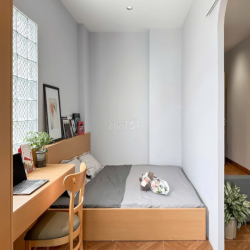 CHO THUÊ CHUNG CƯ MINI GẦN HỒ LINH ĐÀM – MỚI KHAI TRƯƠNG