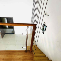 Cho Thuê chung cư La astoria 3,1PN nhà trống