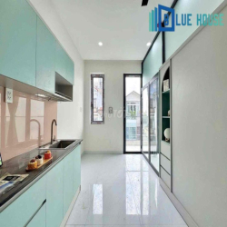 STUDIO 1PN BANCONG FULL NỘI THẤT NGAY LUỸ BÁN BÍCH