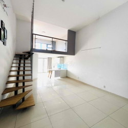 Cho Thuê chung cư La astoria 3,1PN nhà trống