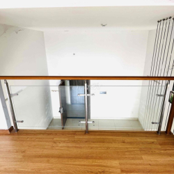 Cho Thuê chung cư La astoria 3,1PN nhà trống