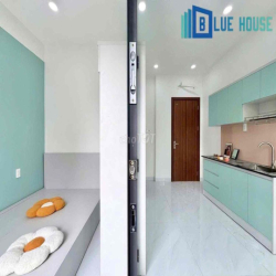 STUDIO 1PN BANCONG FULL NỘI THẤT NGAY LUỸ BÁN BÍCH