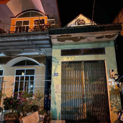 Nhà phố mặt tiền đường chính