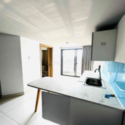 Cho Thuê chung cư La astoria 3,1PN nhà trống