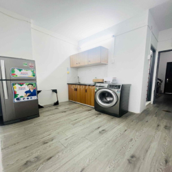 Căn Hộ 2PN 50m2 99 Nguyễn Trọng Tuyển Phú Nhuận !!!!