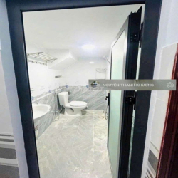 🏠CHO THUÊ NHÀ NGUYÊN CĂN ĐƯỜNG PHẠM HUY THÔNG P7 GẦN CHỢ CĂN CỨ– GV.