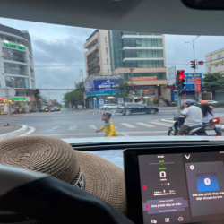 Cho thuê nhà vị trí đắc địa tại trung tâm thành phố Đông Hà, Quảng Tri