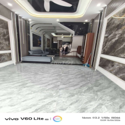 Cho thuê nhà có nội thất gần chợ Thông Dụng, Visip1 