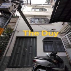 CHO THUÊ NHÀ H3G, 2 XET, NGUYỄN TRI PHƯƠNG