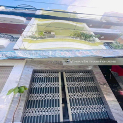 🏠CHO THUÊ NHÀ NGUYÊN CĂN ĐƯỜNG PHẠM HUY THÔNG P7 GẦN CHỢ CĂN CỨ– GV.