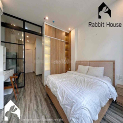 Căn Hộ 1 Phòng Ngủ Full Nội Thất Cao Cấp Trần Hưng Đạo ,Quận 1