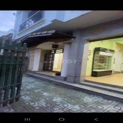 Biệt thự 8x15 4pn2wc ô tô đậu trước nhà, đường Quang Trung TNP