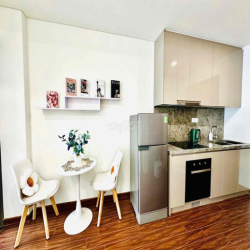 CHO THUÊ CĂN HỘ STUDIO VINHOMES OCEAN PARK, Nội Thất Cao Cấp, Ở Ngay