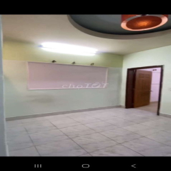 Biệt thự 8x15 4pn2wc ô tô đậu trước nhà, đường Quang Trung TNP