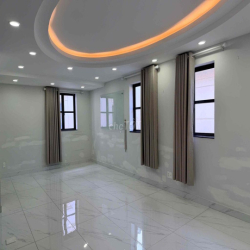 Cho thuê biệt thự 200m2 Cityland Gò Vấp