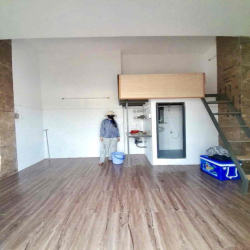 💥RẺ NHANH - MBKD - CÓ LỀ 2M - ĐƯỜNG XE 2 CHIỀU - GẦN AEON TÂN PHÚ