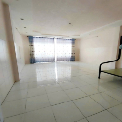 Nhà MTKD KDC Tên Lửa - 5 x 20 - Trệt 3 Lầu - 4PN 3WC - Giá 25tr