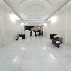 Nhà MTKD KDC Tên Lửa - 5 x 20 - Trệt 3 Lầu - 4PN 3WC - Giá 25tr