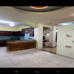 Biệt thự 8x15 4pn2wc ô tô đậu trước nhà, đường Quang Trung TNP