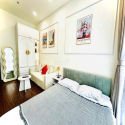 CHO THUÊ CĂN HỘ STUDIO VINHOMES OCEAN PARK, Nội Thất Cao Cấp, Ở Ngay