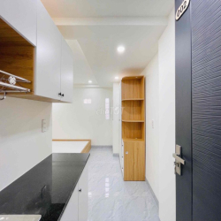 🌺CHDV MỚI 100% FULL NỘI THẤT NGAY ĐẠI HỌC BÁCH KHOA - LÊ ĐẠI HÀNH🌺