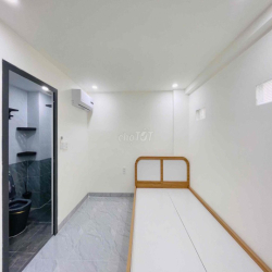 🌺CHDV MỚI 100% FULL NỘI THẤT NGAY ĐẠI HỌC BÁCH KHOA - LÊ ĐẠI HÀNH🌺