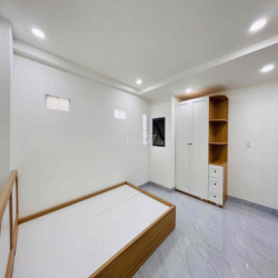 🌺CHDV MỚI 100% FULL NỘI THẤT NGAY ĐẠI HỌC BÁCH KHOA - LÊ ĐẠI HÀNH🌺