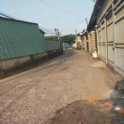 Cho thuê đất  phường hóa an , biên hoà