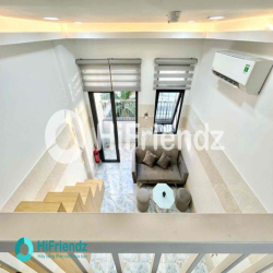 CHO THUÊ CĂN HỘ SIÊU ĐẸP BANCOL - NUÔI PET - KHOÁ TỪ NGAY ÂU CƠ