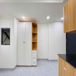 🌺CHDV MỚI 100% FULL NỘI THẤT NGAY ĐẠI HỌC BÁCH KHOA - LÊ ĐẠI HÀNH🌺